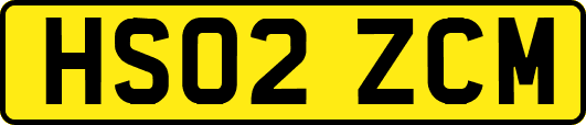 HS02ZCM