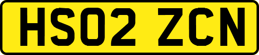 HS02ZCN