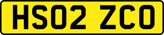 HS02ZCO