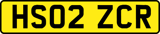 HS02ZCR