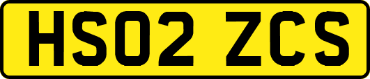 HS02ZCS