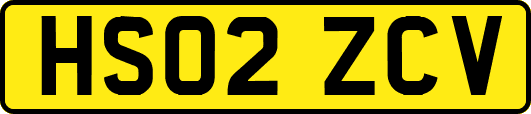 HS02ZCV