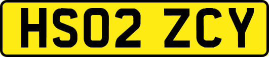 HS02ZCY