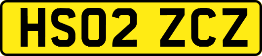 HS02ZCZ
