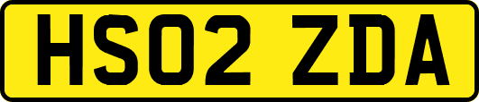 HS02ZDA