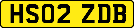 HS02ZDB