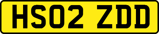 HS02ZDD