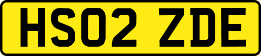 HS02ZDE