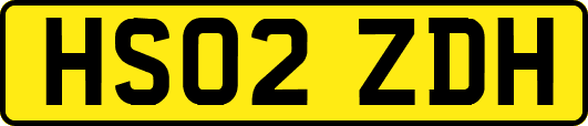 HS02ZDH