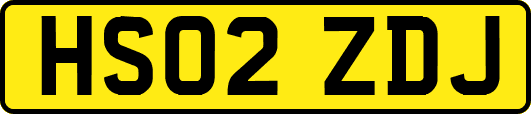 HS02ZDJ
