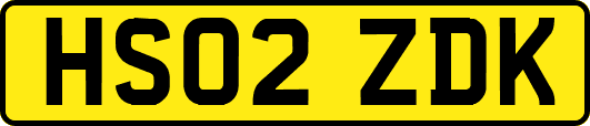 HS02ZDK
