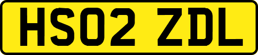HS02ZDL