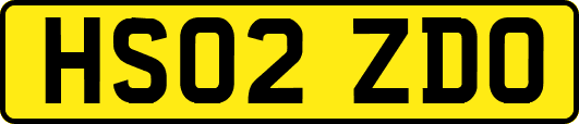 HS02ZDO