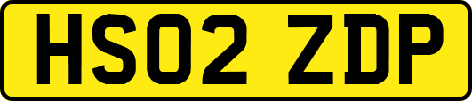 HS02ZDP