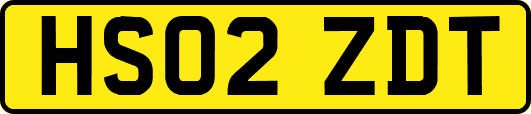 HS02ZDT
