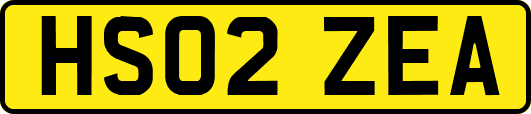 HS02ZEA