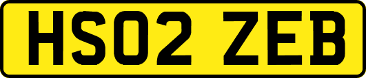 HS02ZEB