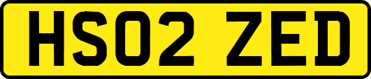 HS02ZED