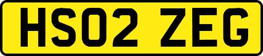 HS02ZEG