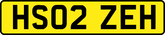HS02ZEH