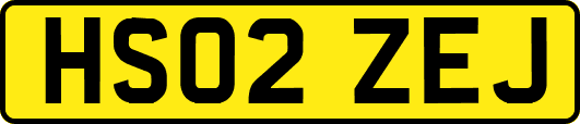 HS02ZEJ