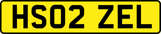 HS02ZEL