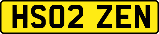 HS02ZEN