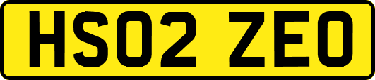 HS02ZEO