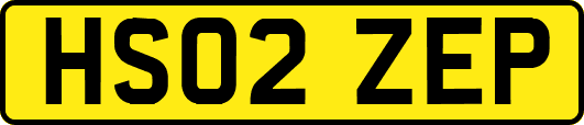 HS02ZEP