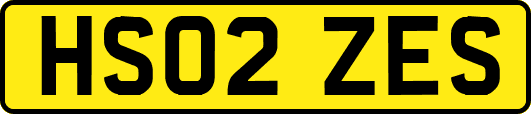 HS02ZES