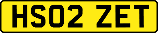 HS02ZET