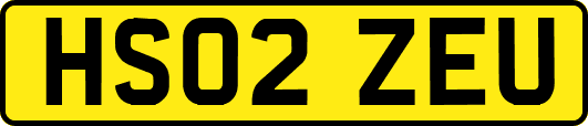 HS02ZEU