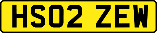 HS02ZEW