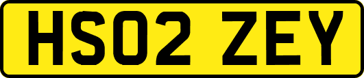 HS02ZEY