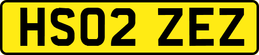 HS02ZEZ