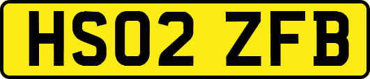 HS02ZFB