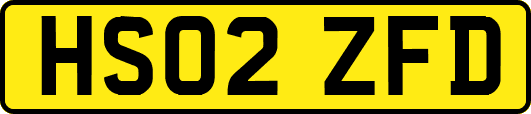 HS02ZFD