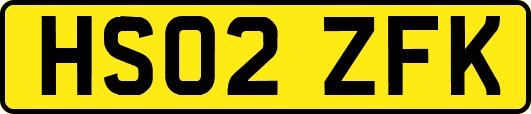 HS02ZFK