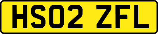 HS02ZFL