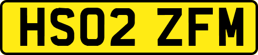 HS02ZFM