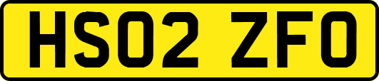 HS02ZFO