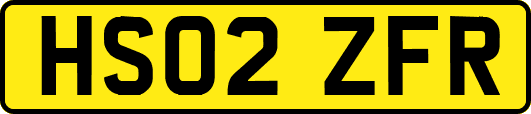 HS02ZFR