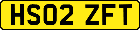 HS02ZFT