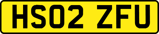 HS02ZFU