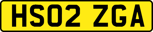 HS02ZGA