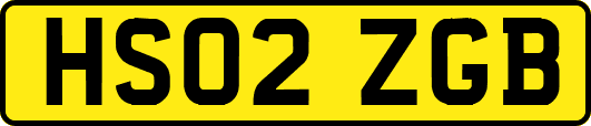 HS02ZGB