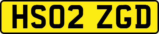 HS02ZGD
