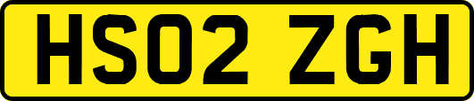 HS02ZGH