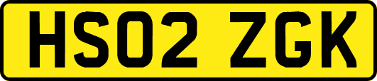 HS02ZGK