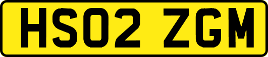 HS02ZGM